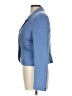 Divided by H&M Blue Blazer Size 12 - photo 5