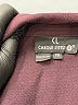 Carole Little Purple Blazer Size 16 - photo 6