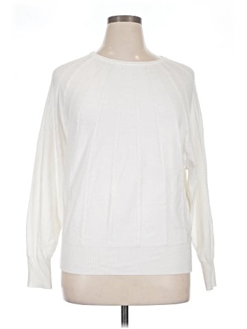 Tahari Pullover Sweater (view 1)