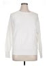 Tahari White Pullover Sweater Size XL - photo 1