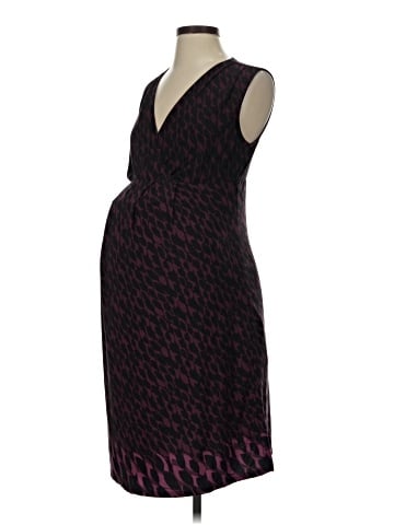 Liz Lange Maternity for Target Cocktail Dress (view 1)