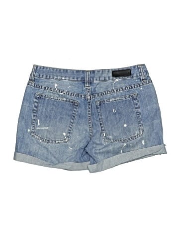 Gypsy Warrior Denim Shorts (view 2)