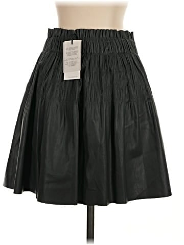 7 For All Mankind Casual Skirt (view 2)