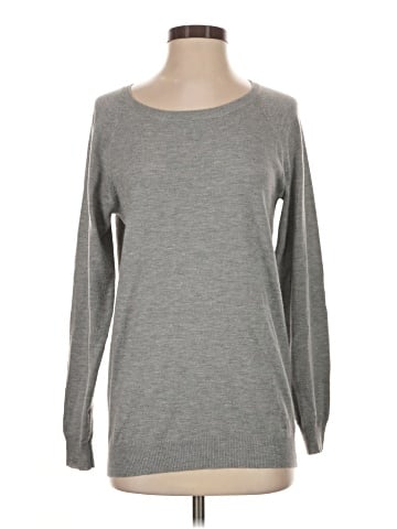 Brixon Ivy Pullover Sweater (view 1)