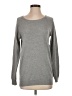 Brixon Ivy Gray Pullover Sweater Size S - photo 1