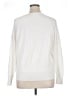 Tahari White Pullover Sweater Size XL - photo 2