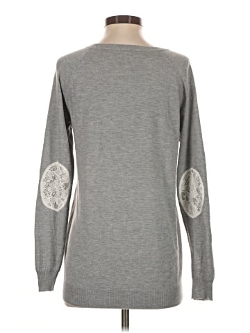 Brixon Ivy Pullover Sweater (view 2)