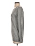 Brixon Ivy Gray Pullover Sweater Size S - photo 5