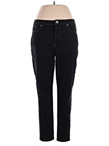 Seven7 Casual Pants (view 1)