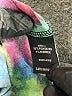 Ellen Tracy Green Sleeveless Blouse Size L - photo 8