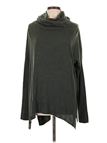 Susina Turtleneck Sweater (view 1)