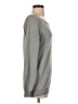 Brixon Ivy Gray Pullover Sweater Size S - photo 4