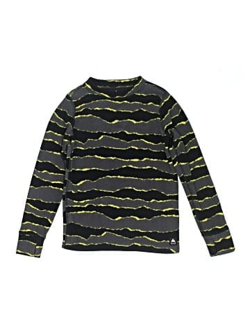 Burton Long Sleeve T-Shirt (view 1)