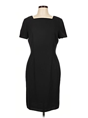 Jacqueline Ferrar Cocktail Dress (view 1)