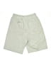 Uniqlo Solid Gray Athletic Shorts Size M (kids) - photo 2