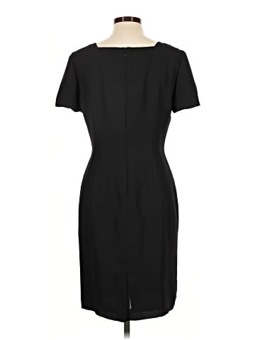 Jacqueline Ferrar Cocktail Dress (view 2)