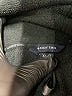 Lands' End 100% Polyester Solid Black Coat Size XS - photo 6