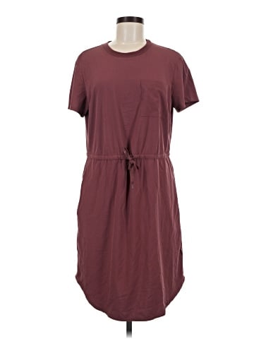 Eddie Bauer Casual Dress (view 1)