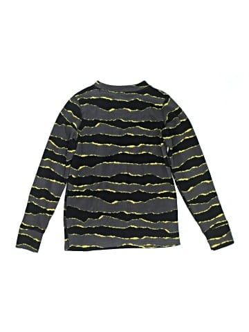 Burton Long Sleeve T-Shirt (view 2)