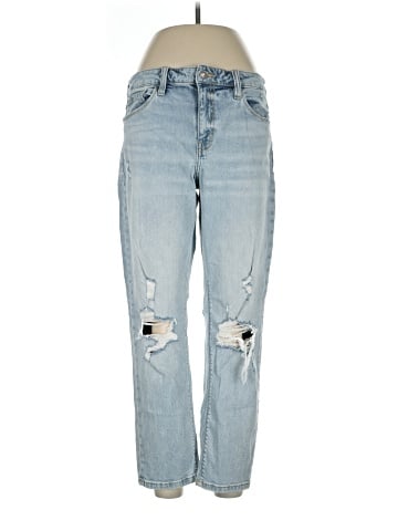 STUDIO BLUE Jeans (view 1)