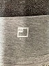 JCPenney 100% Cotton Gray Short Sleeve Top Size M - photo 7