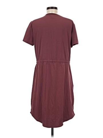 Eddie Bauer Casual Dress (view 2)