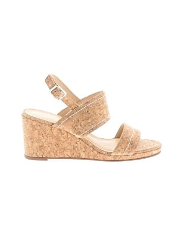 Jack Rogers Wedges (view 1)