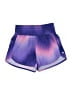 Active by Old Navy 100% Polyester Graphic Purple Athletic Shorts Size 8 - photo 1