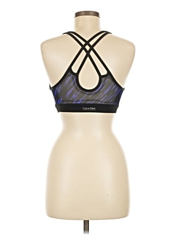 Calvin Klein Sports Bra (view 2)