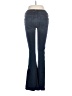 Bullhead Stars Blue Jeans Size 5 - photo 2