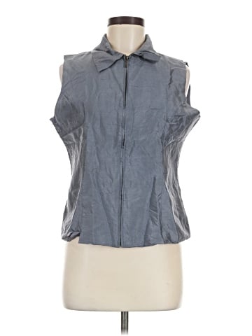 Silkland Vest (view 1)
