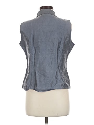 Silkland Vest (view 2)