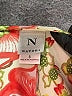 Natori 100% Polyester Floral Green Cocktail Dress Size S - photo 7