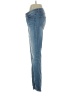 Vigoss Hearts Blue Jeans Size 26 waist - photo 5