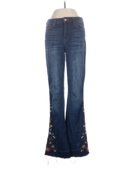 Ashley Mason Jeans