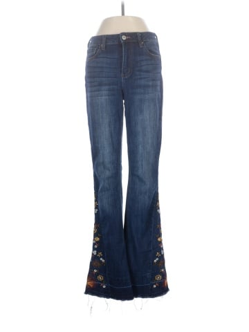 Ashley Mason Jeans (view 1)