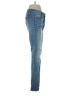 Vigoss Hearts Blue Jeans Size 26 waist - photo 4