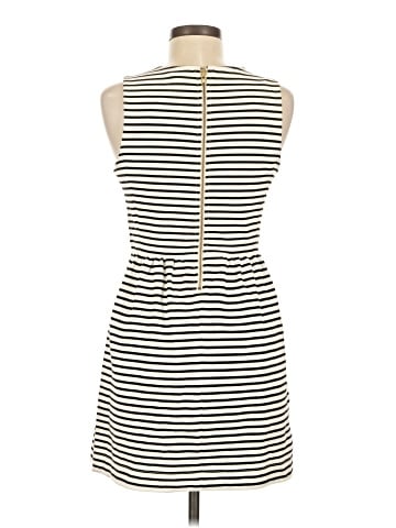 J.Crew Factory Store Casual Dress (view 2)