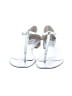 Barneys New York CO-OP White Sandals Size EU 39 1/2 - photo 2