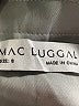 Mac Duggal Metallic Silver Cocktail Dress Size 8 - photo 7