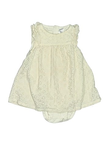 Carter's Dress (view 1)