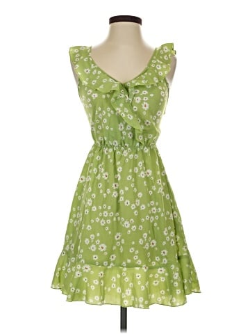 Shein Casual Dress (view 1)