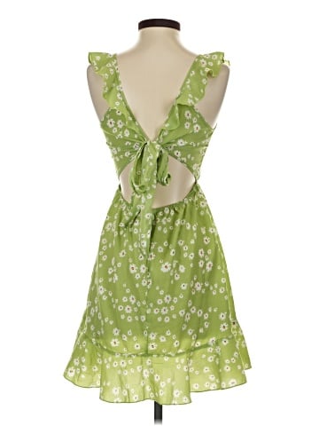 Shein Casual Dress (view 2)