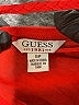 Guess Jeans 100% Polyester Red Sleeveless Blouse Size S - photo 7