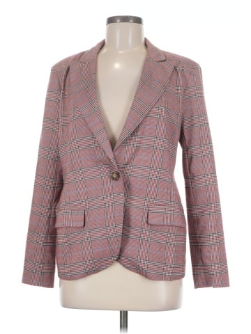 BB Dakota Blazer (view 1)