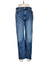 Citizens of Humanity Blue Jeans Size 29 waist - photo 1