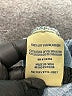 Squeeze 100% Cotton Blue Denim Jacket Size 8 - photo 4