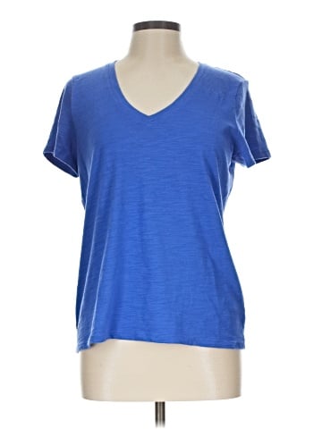 Talbots Outlet Short Sleeve T-Shirt (view 1)