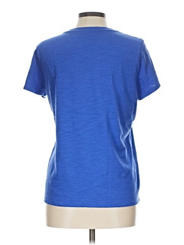 Talbots Outlet Short Sleeve T-Shirt (view 2)