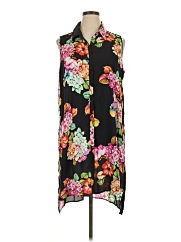 Spense Casual Dress (view 1)